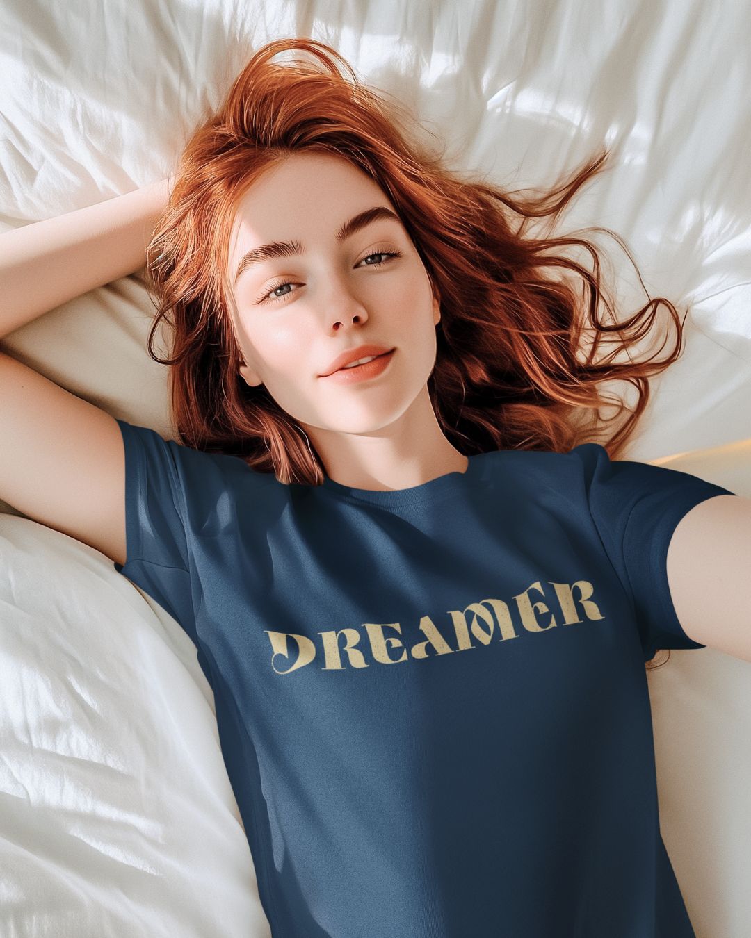 Dreamer Tee