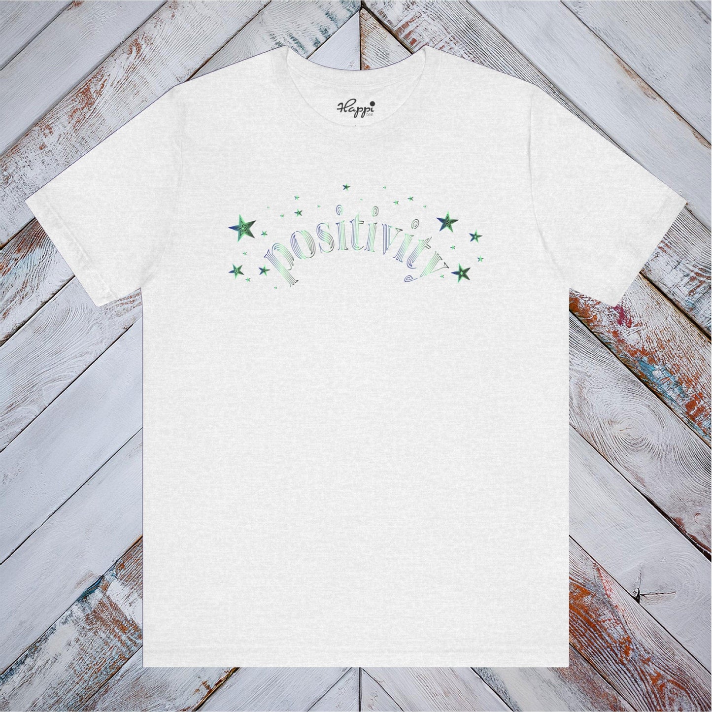 Positivity Tee