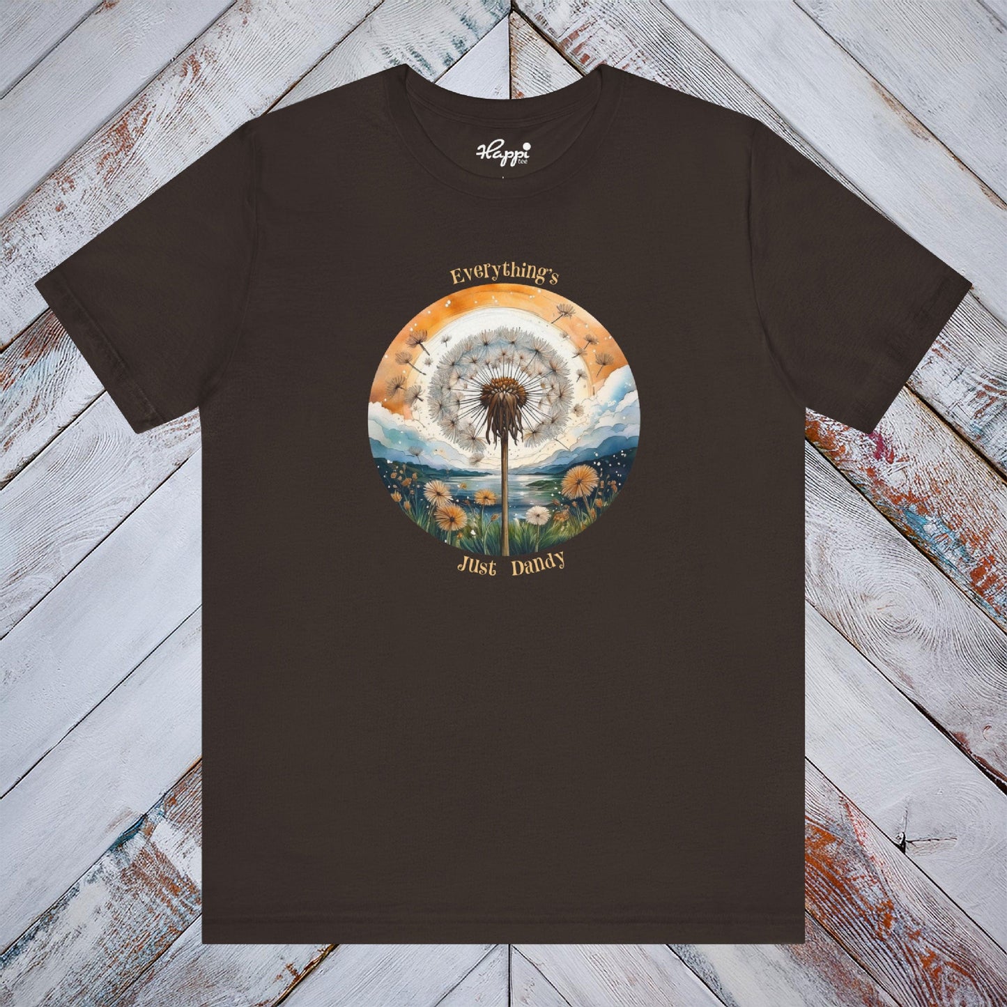 Everything's Just Dandy Tee