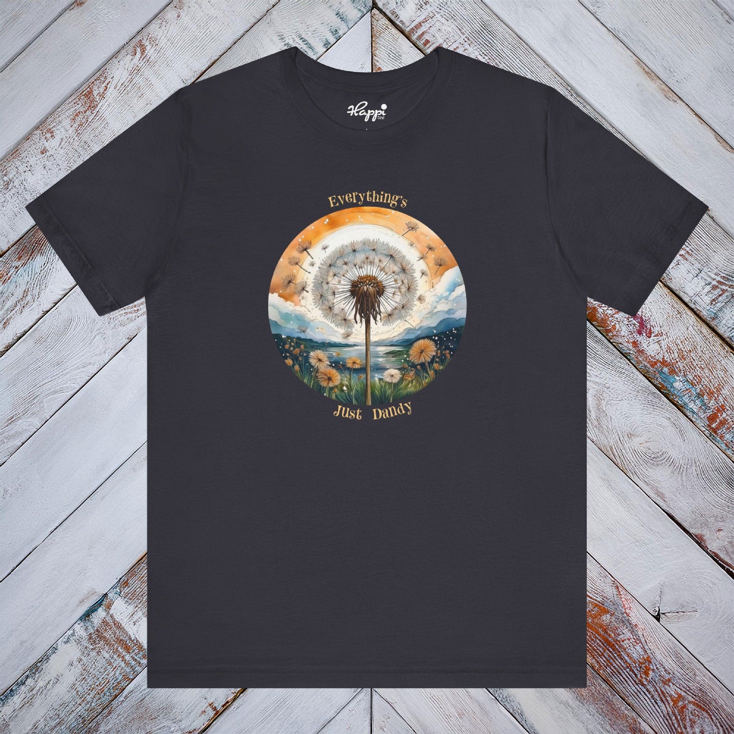 Everything's Just Dandy Tee