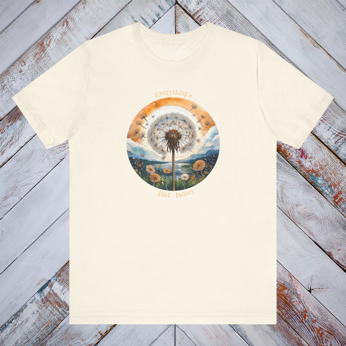 Everything's Just Dandy Tee
