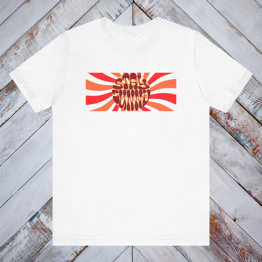 Stay Sunny Tee
