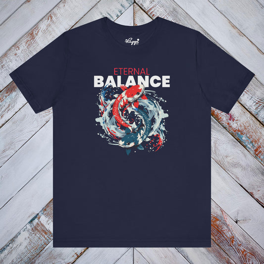 Eternal Balance Tee