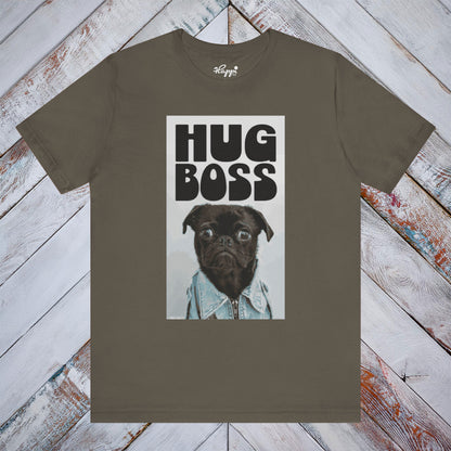 Hug Boss Tee