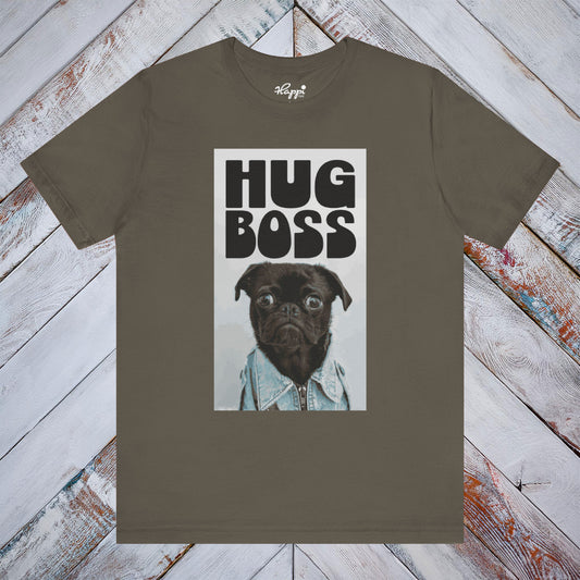 Hug Boss Tee