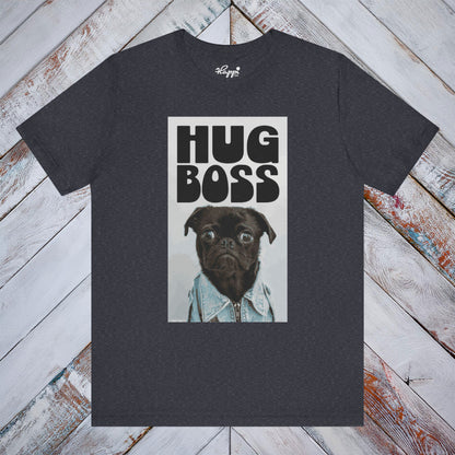 Hug Boss Tee