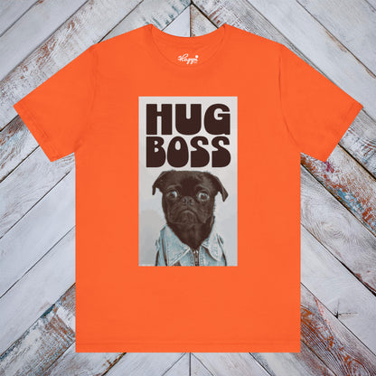 Hug Boss Tee