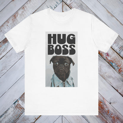 Hug Boss Tee