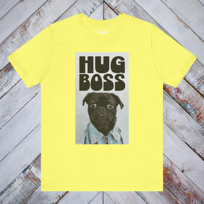 Hug Boss Tee
