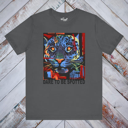 Dare To Be Spotted Tee