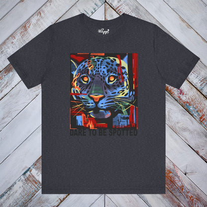 Dare To Be Spotted Tee