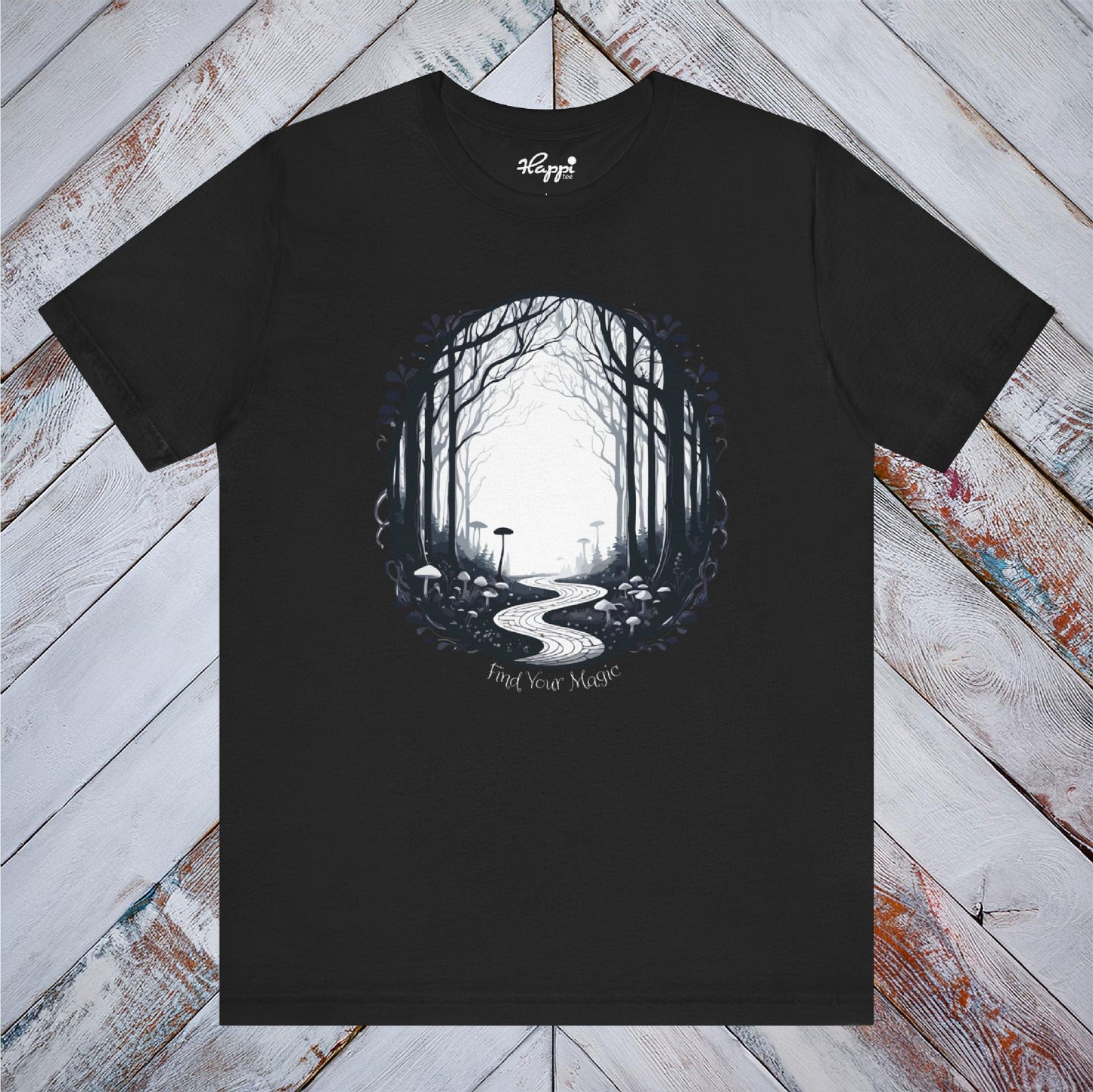 Find Your Magic Tee