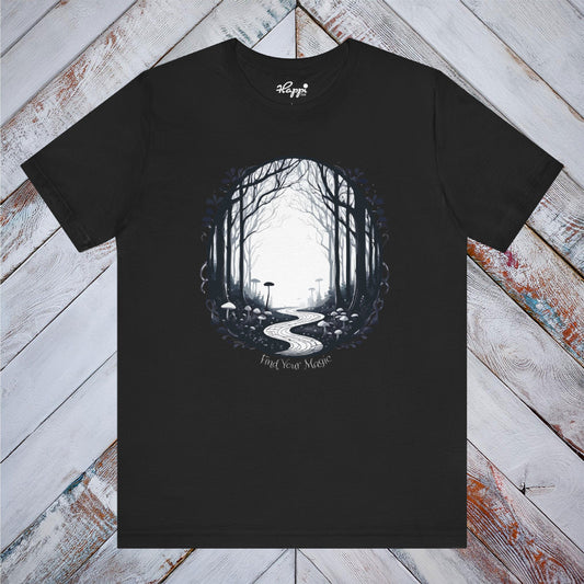 Find Your Magic Tee