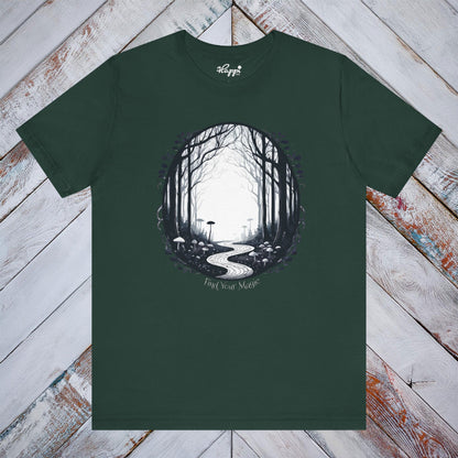 Find Your Magic Tee