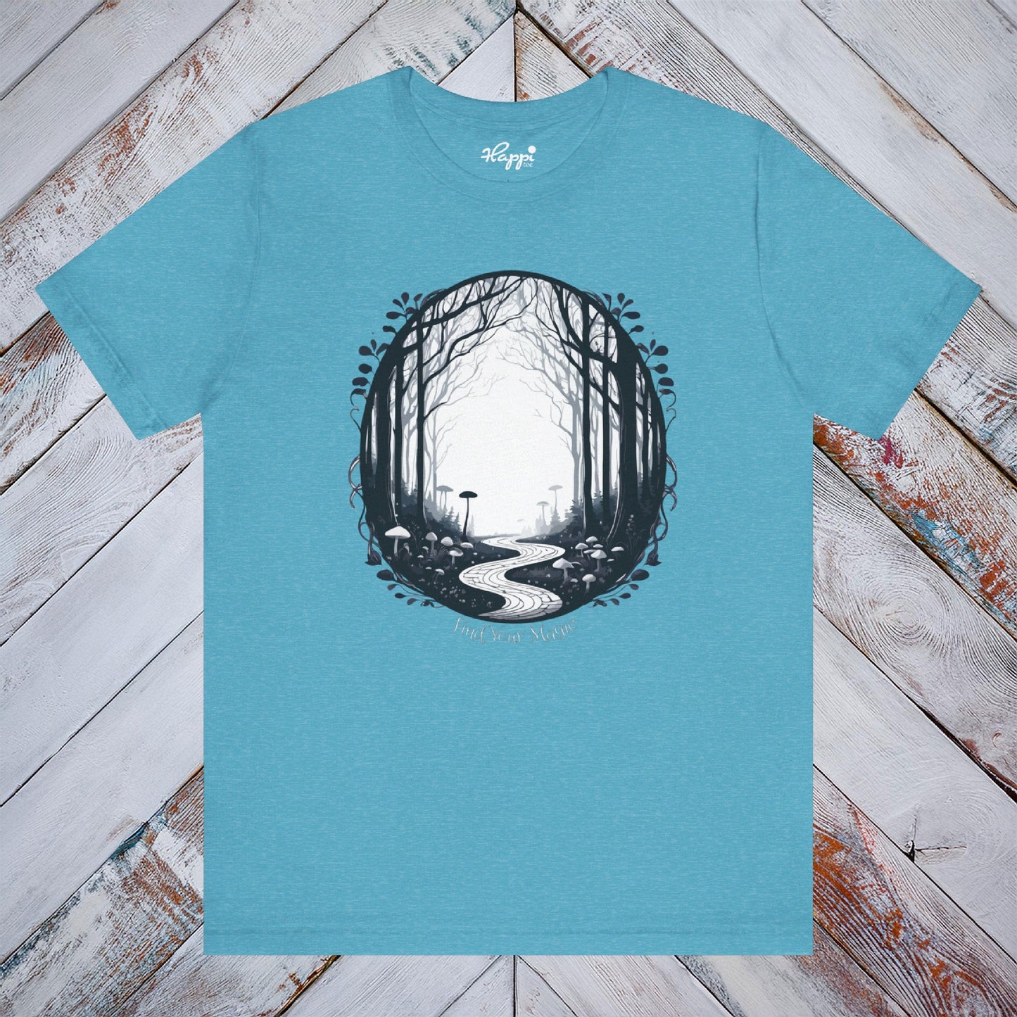 Find Your Magic Tee