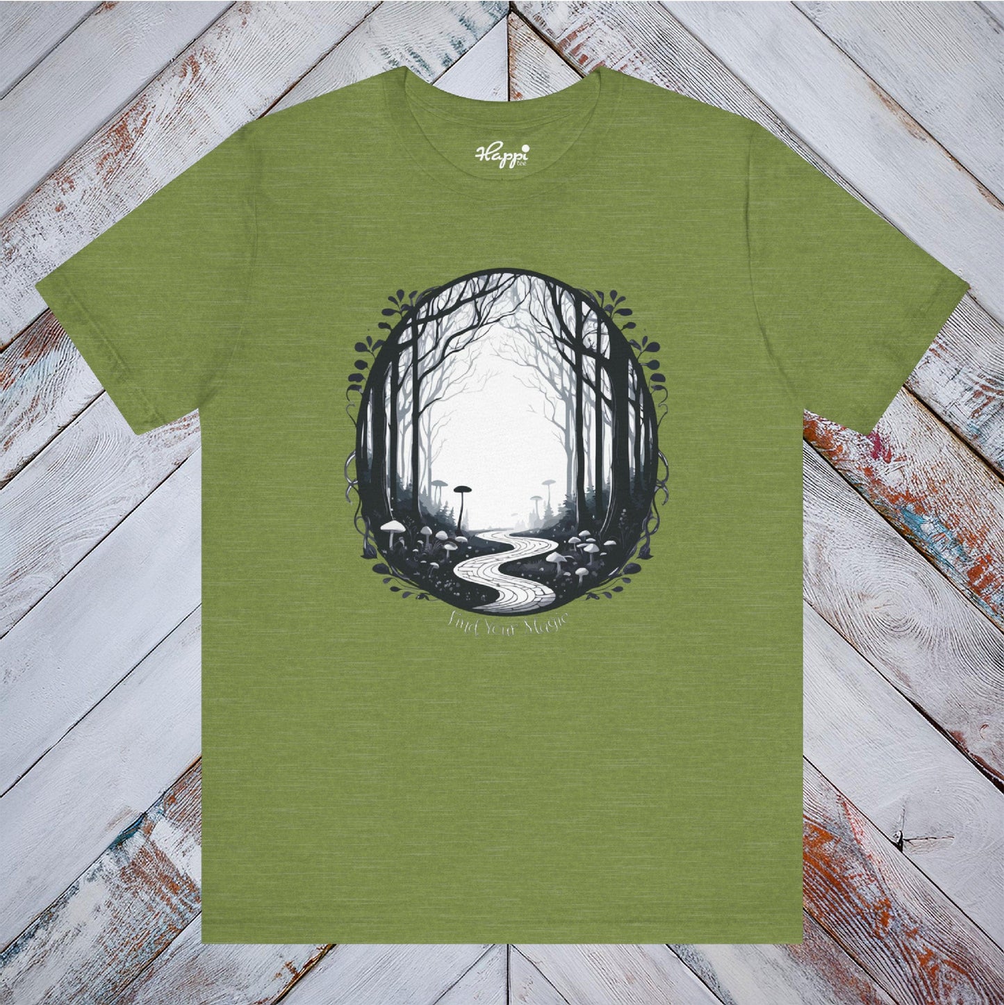 Find Your Magic Tee