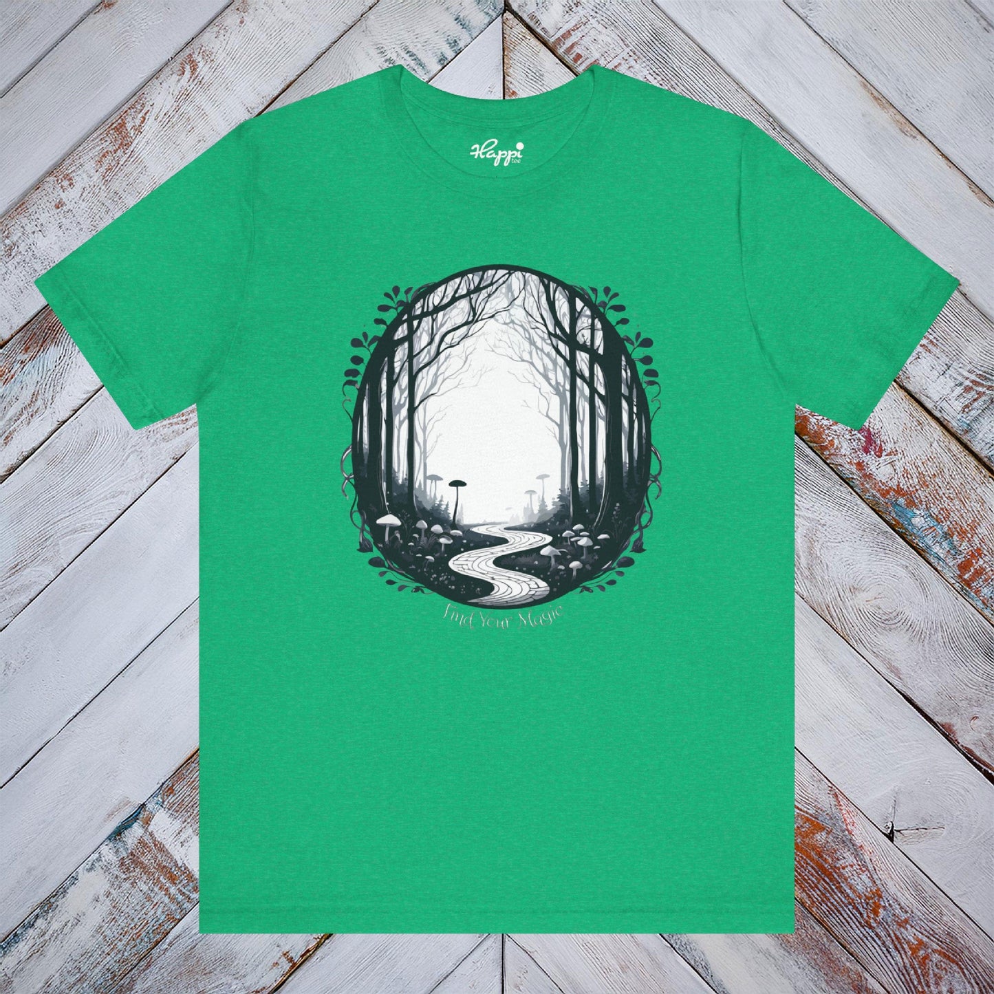 Find Your Magic Tee