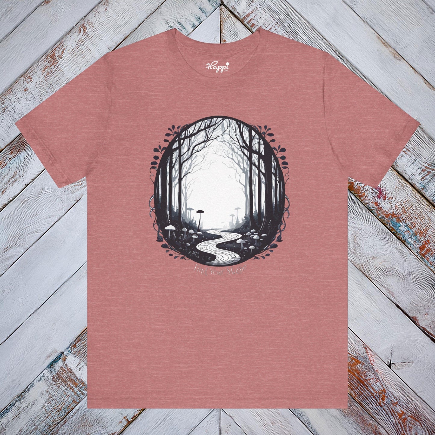 Find Your Magic Tee