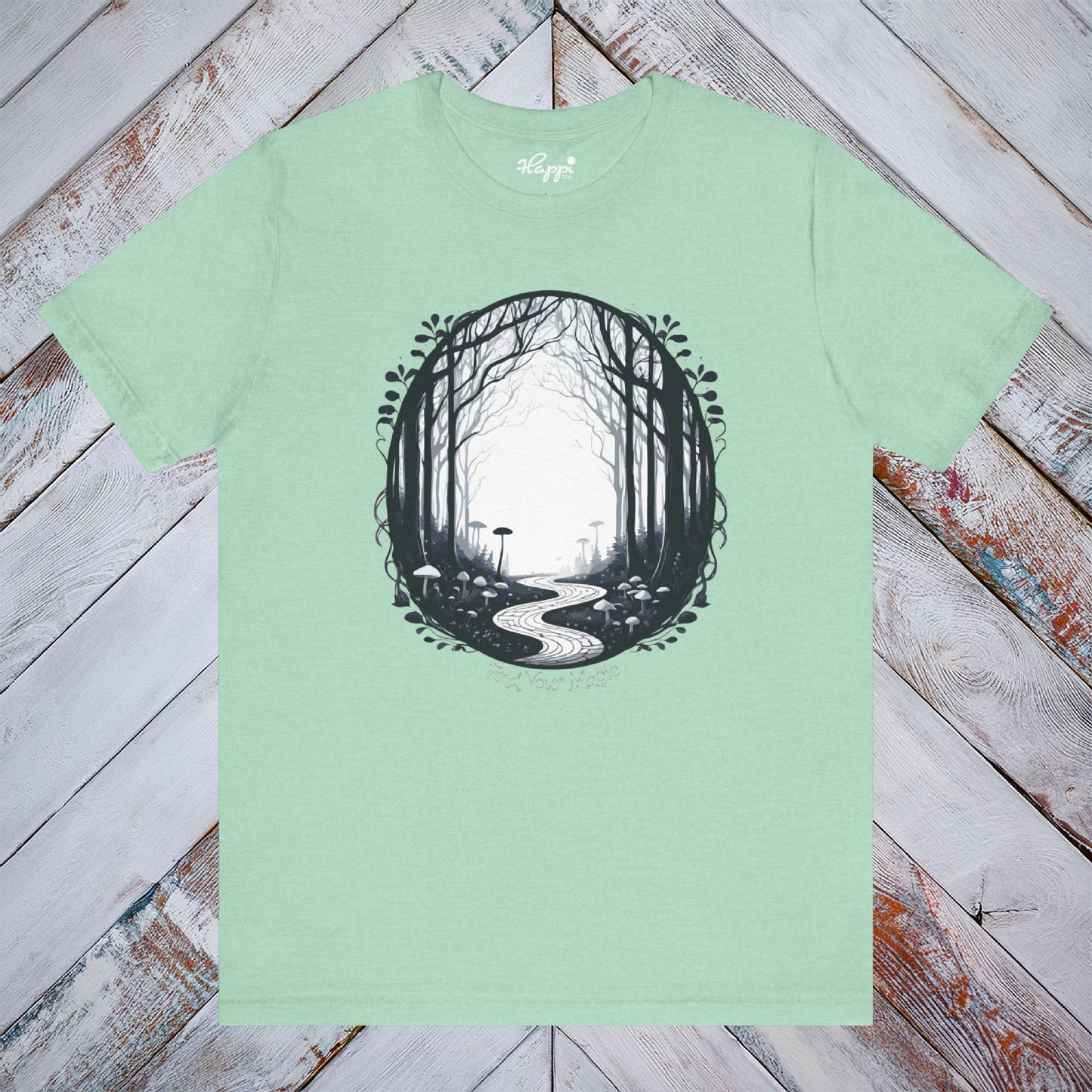 Find Your Magic Tee