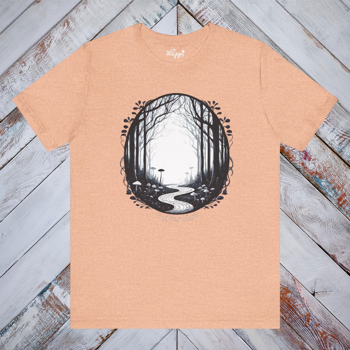 Find Your Magic Tee