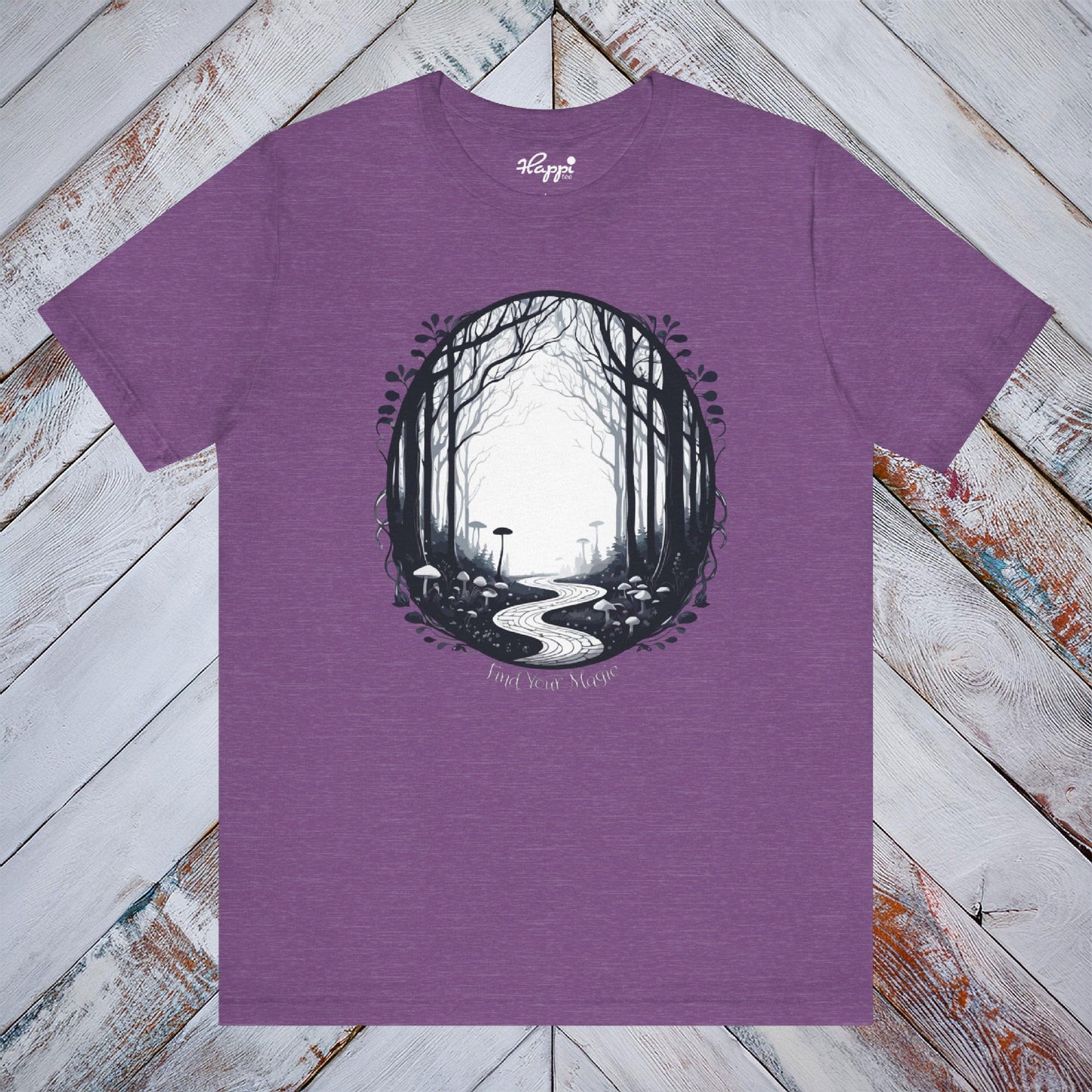Find Your Magic Tee