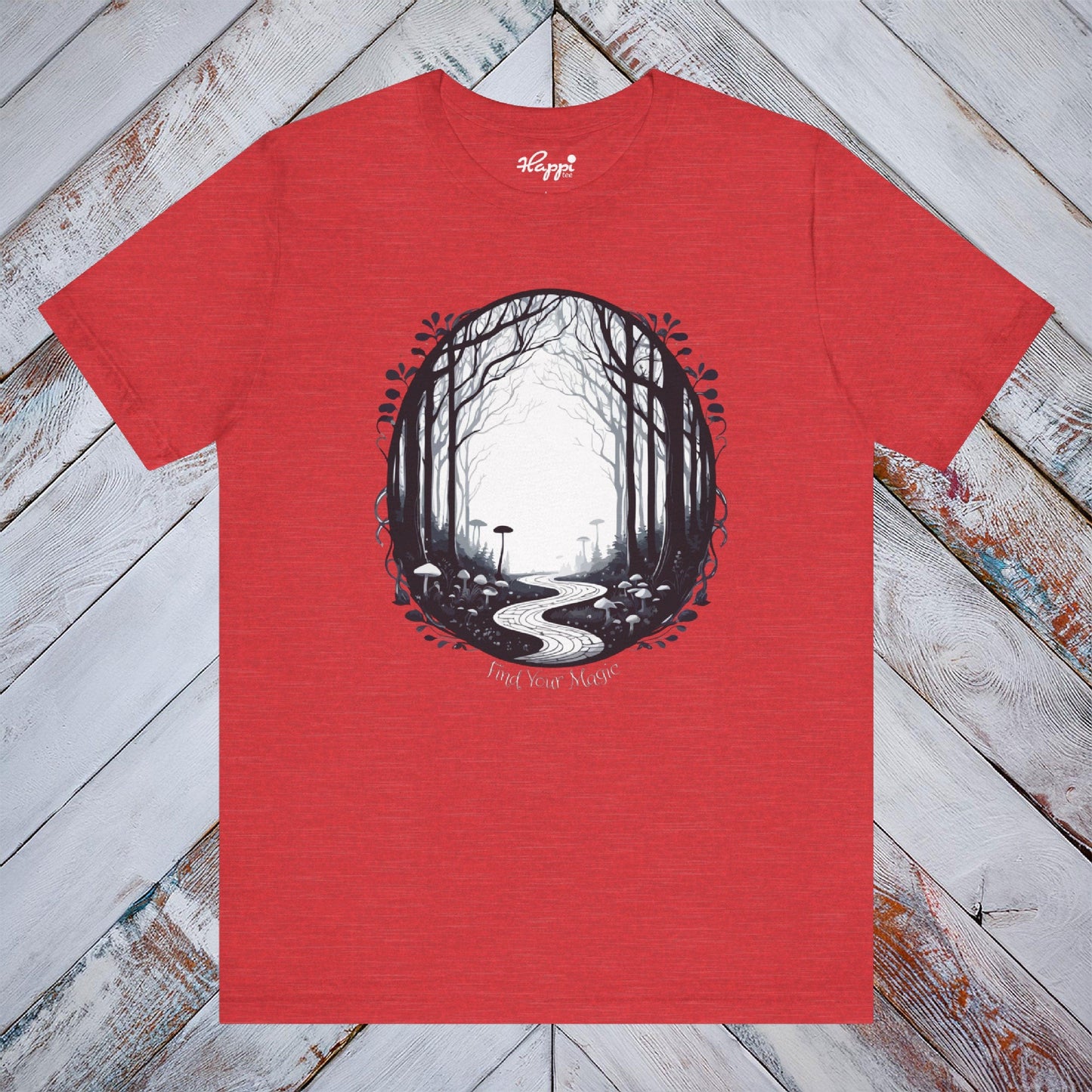 Find Your Magic Tee