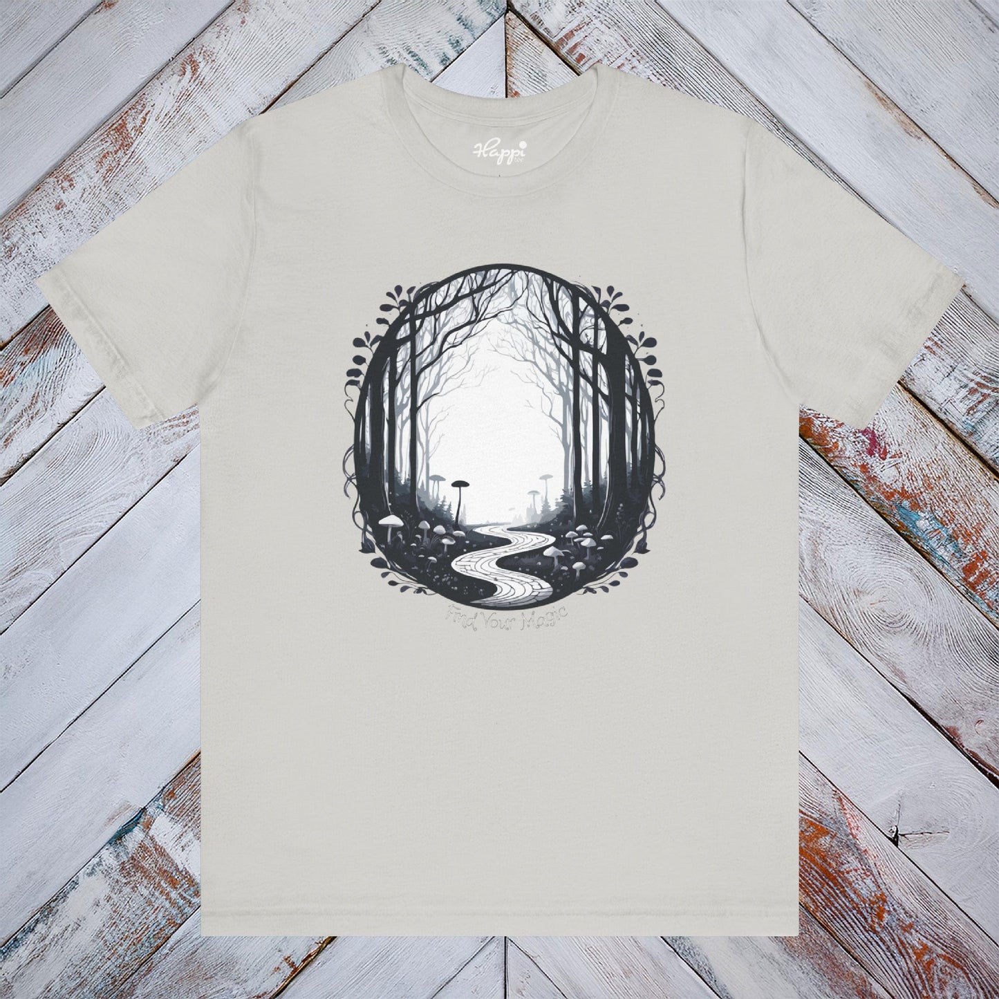 Find Your Magic Tee