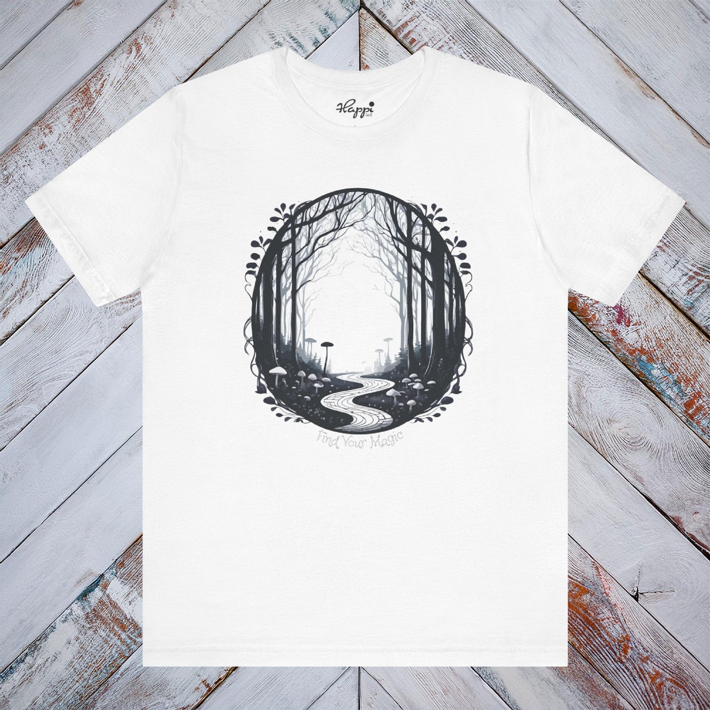 Find Your Magic Tee