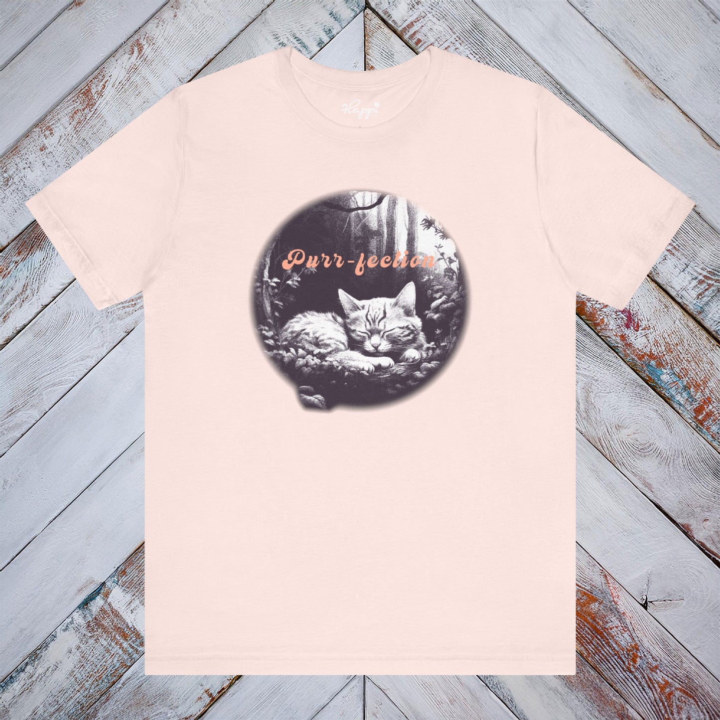 Purr-fection Tee