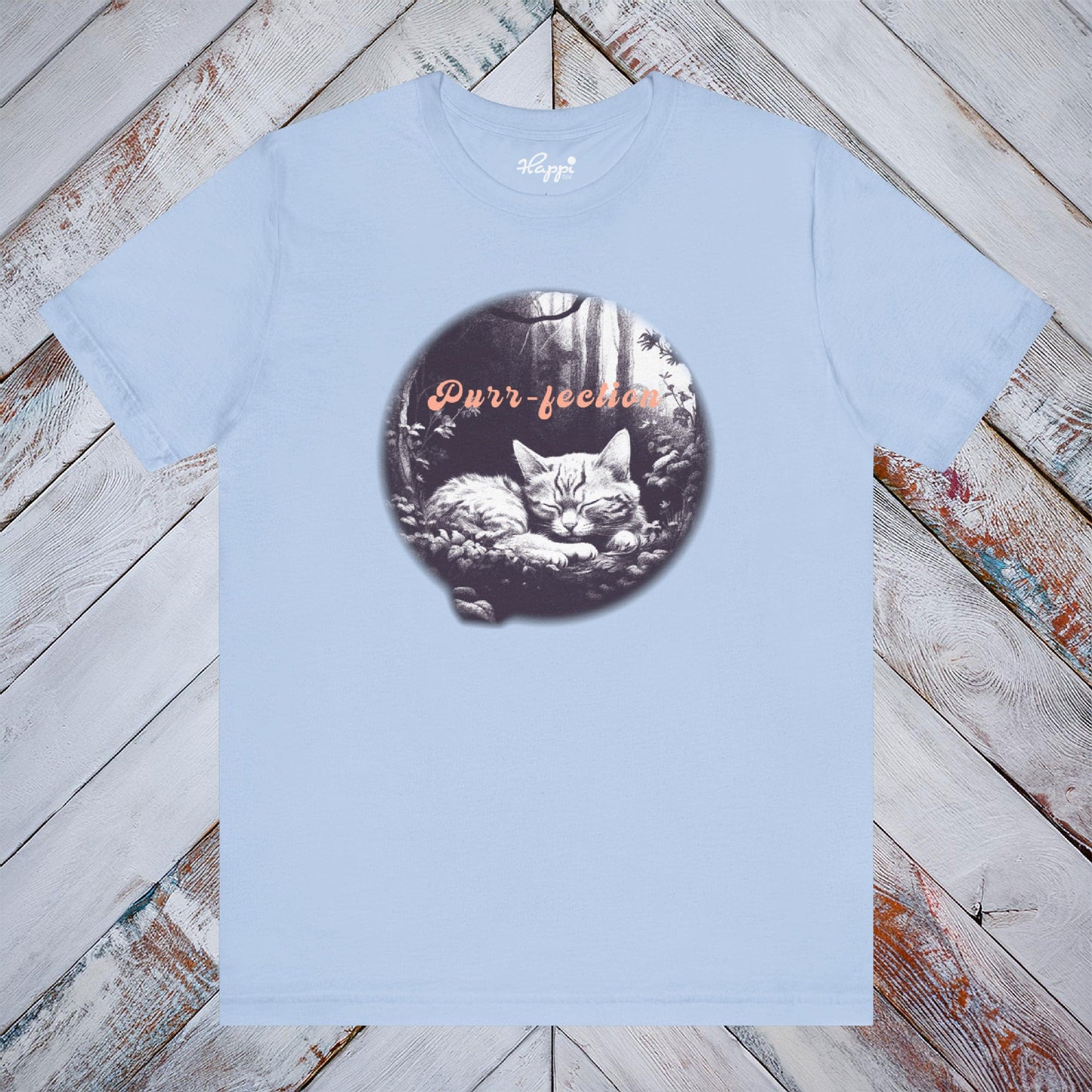 Purr-fection Tee