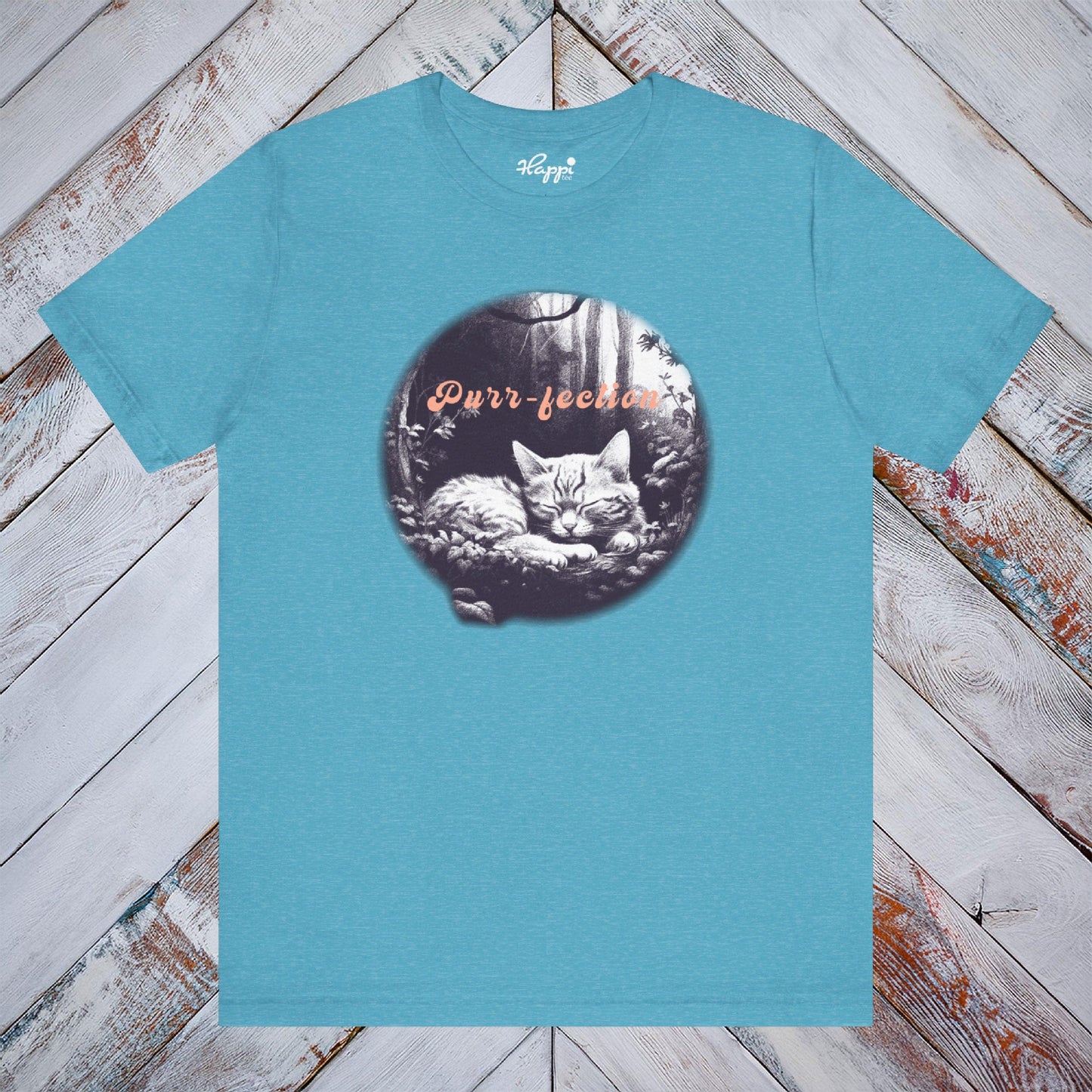 Purr-fection Tee
