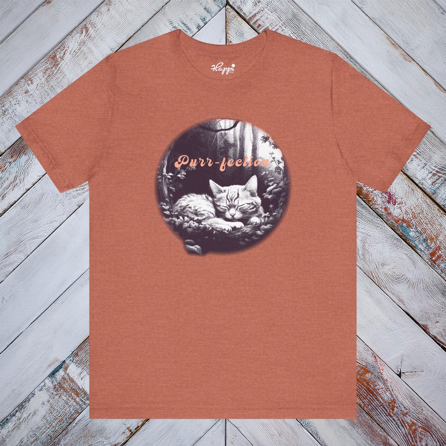 Purr-fection Tee