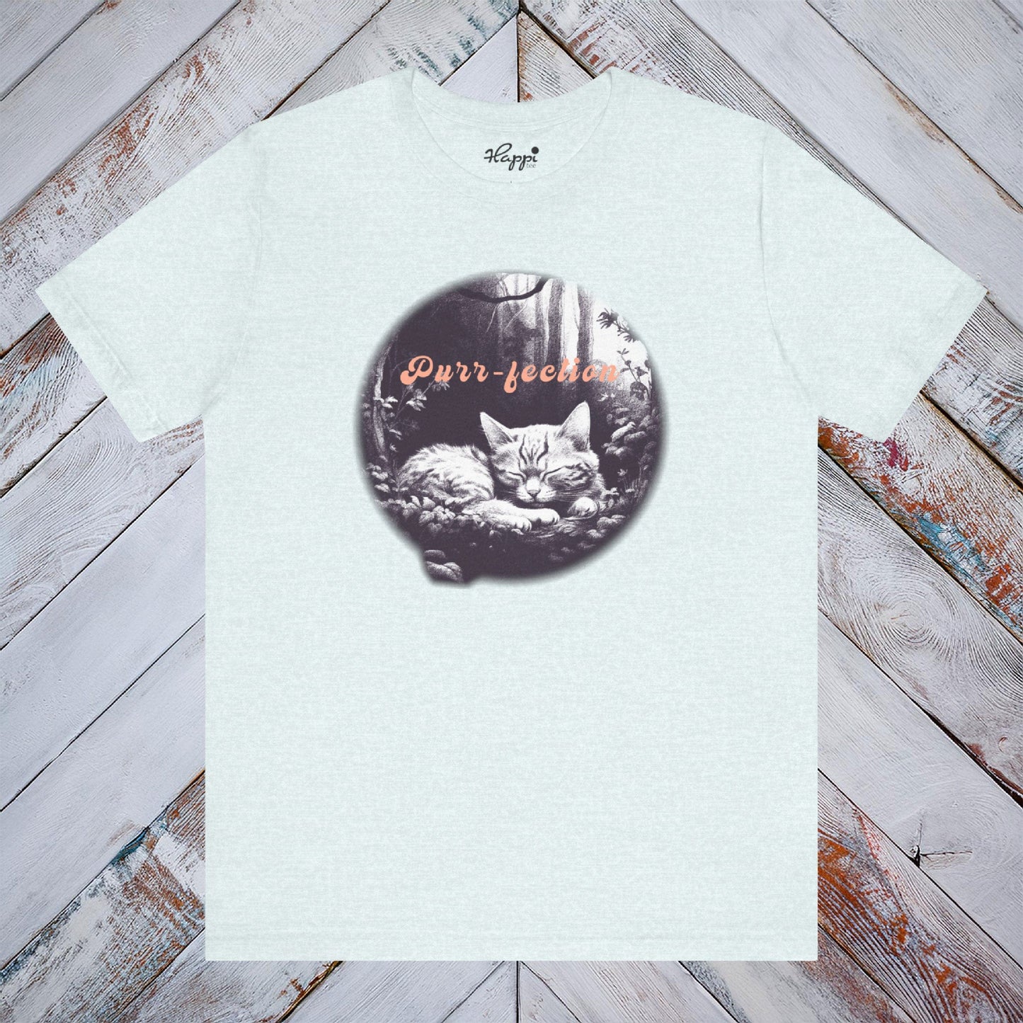 Purr-fection Tee