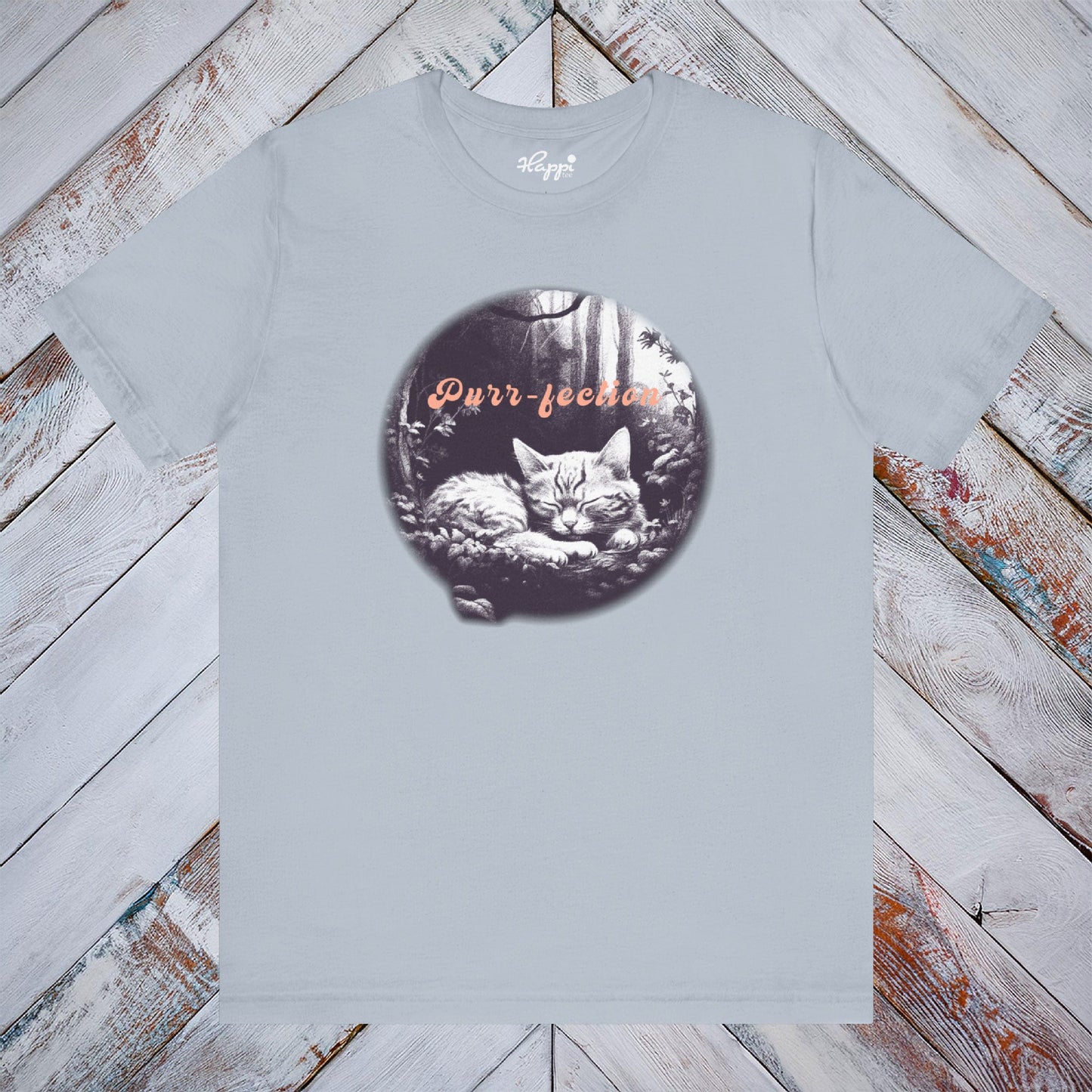 Purr-fection Tee
