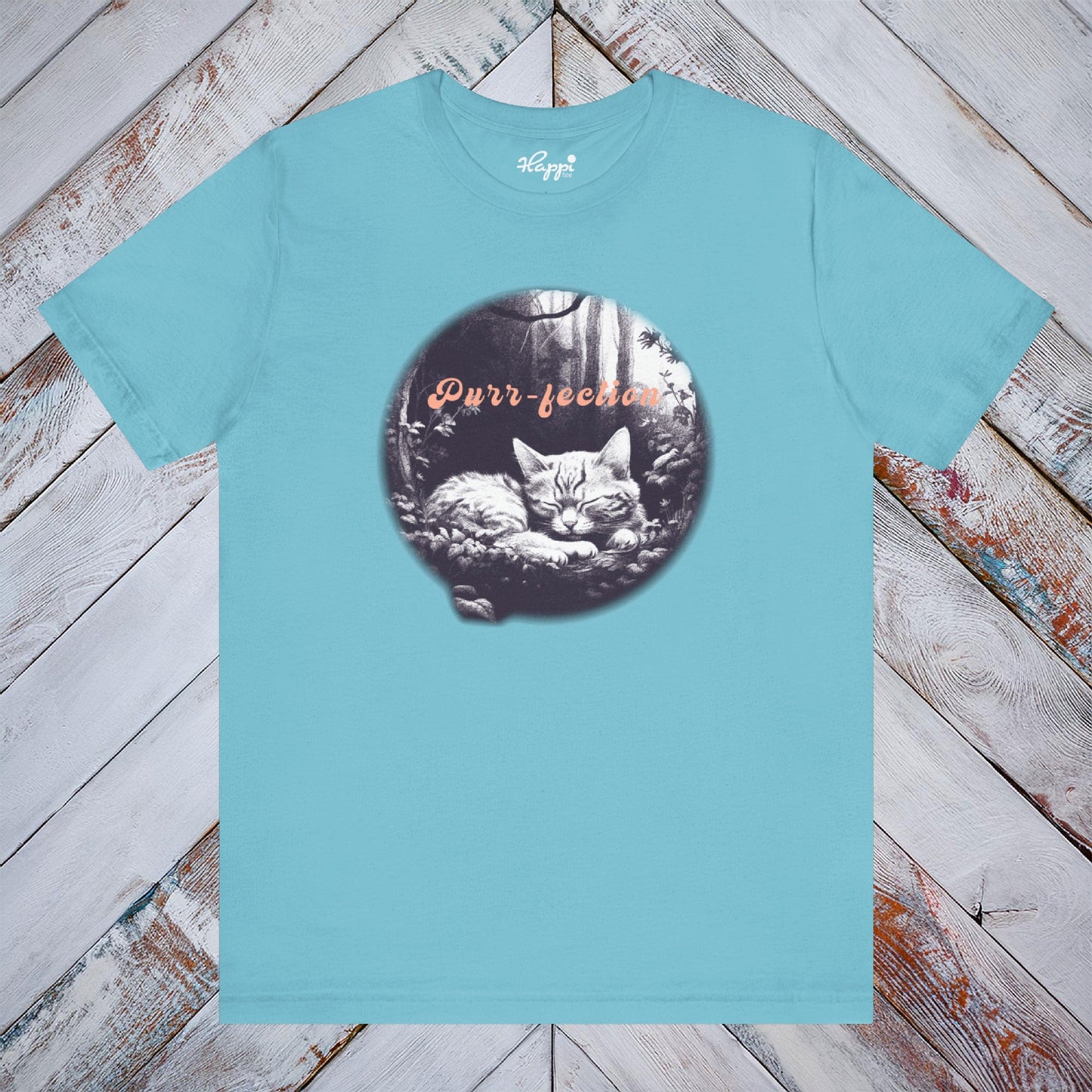 Purr-fection Tee