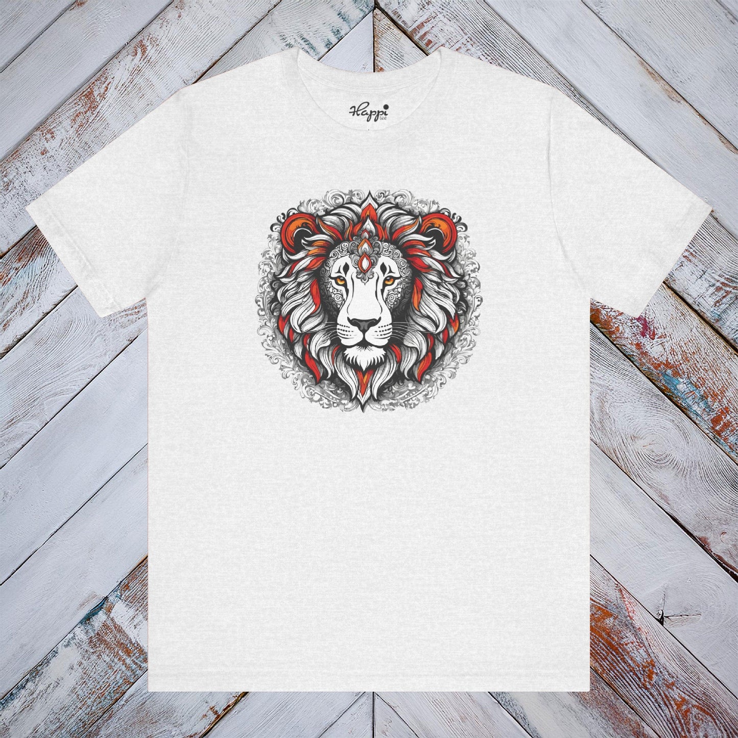 Nature's Monarch Tee