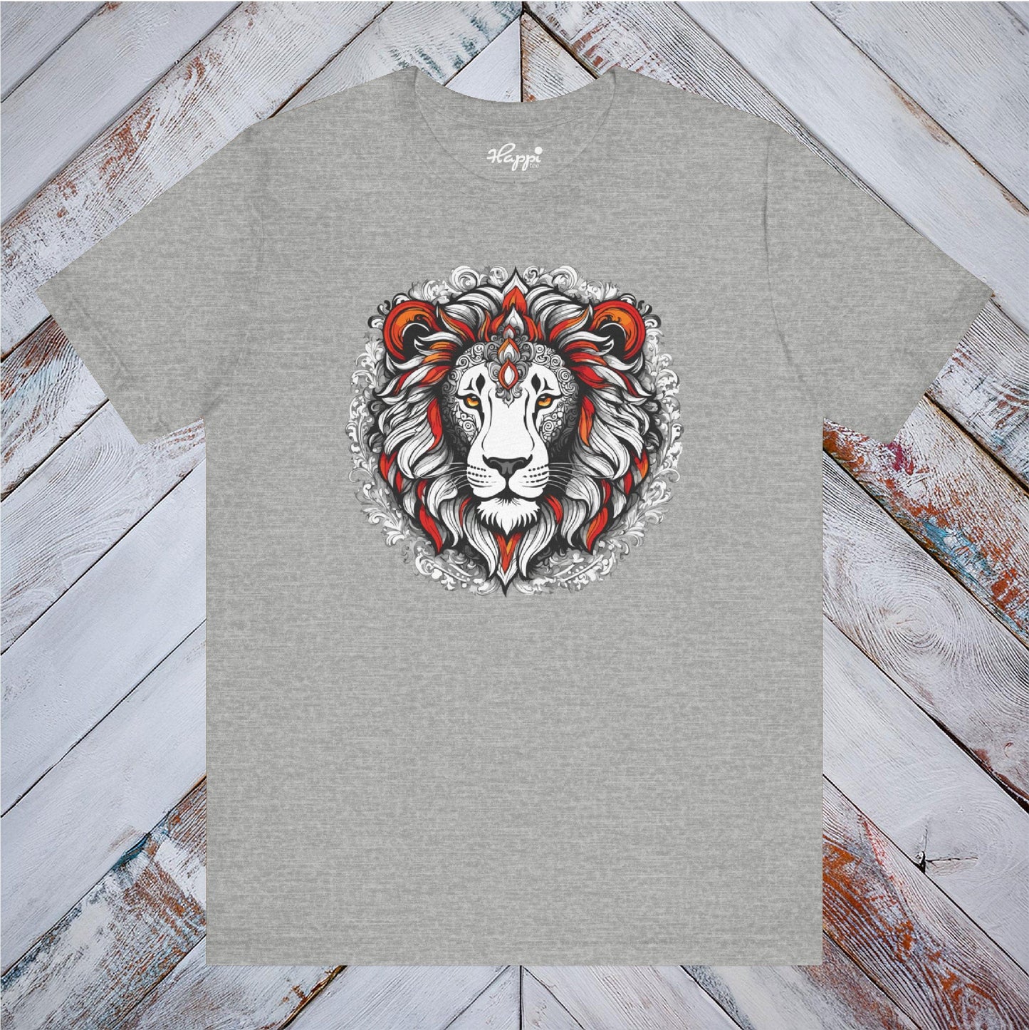 Nature's Monarch Tee