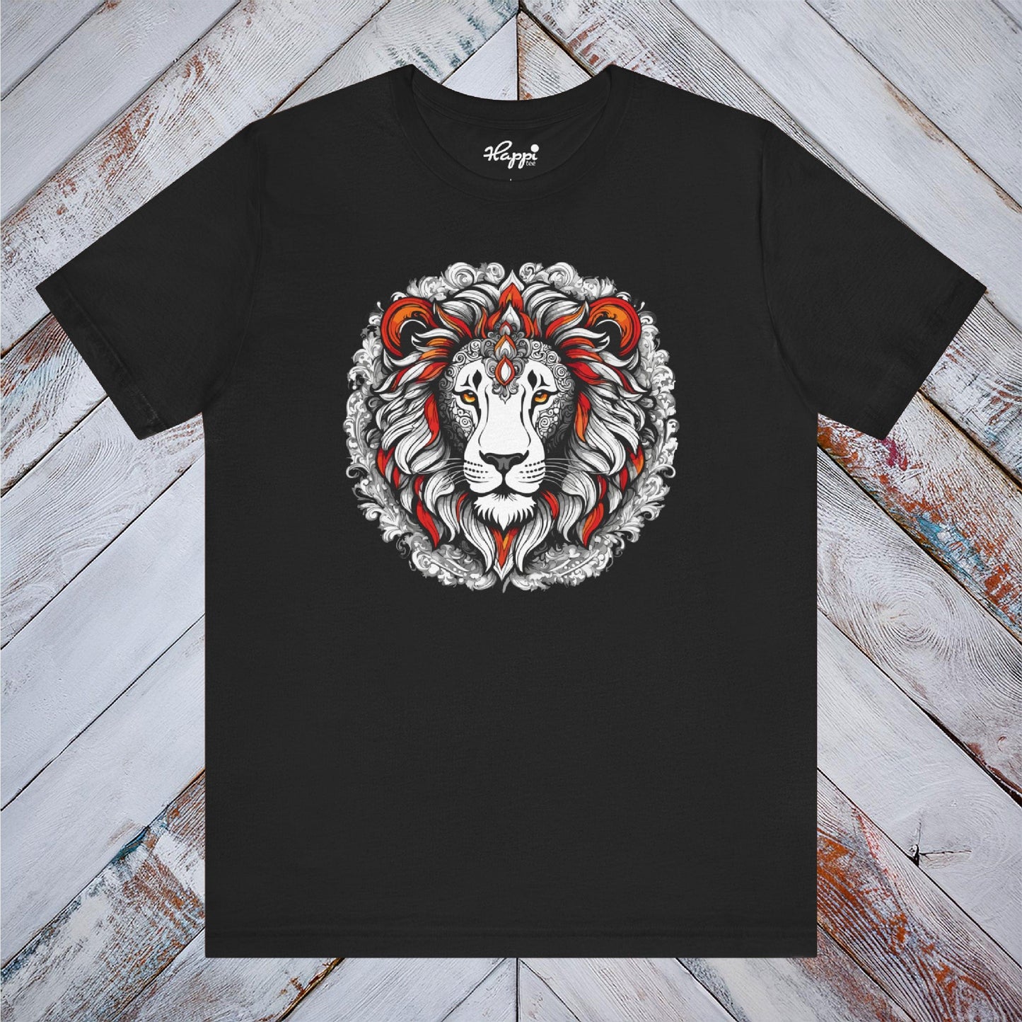 Nature's Monarch Tee