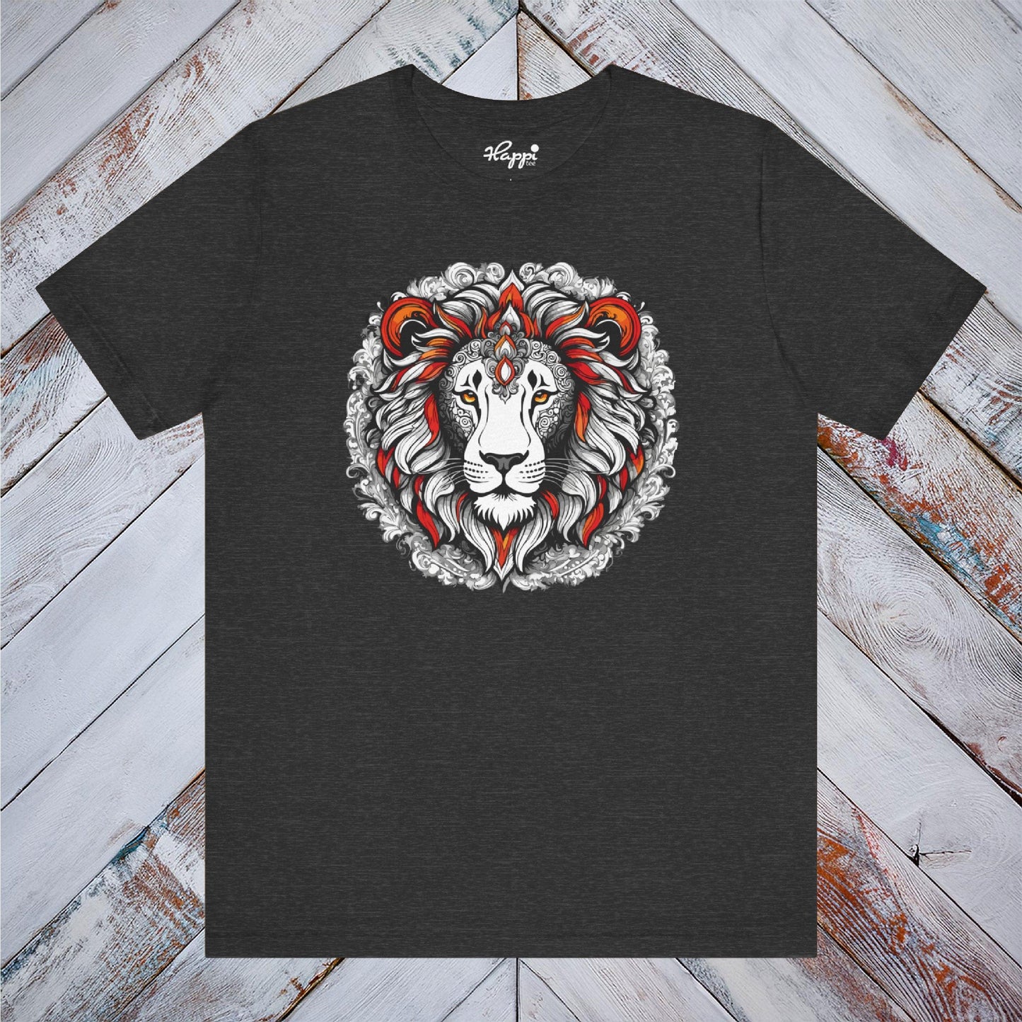 Nature's Monarch Tee