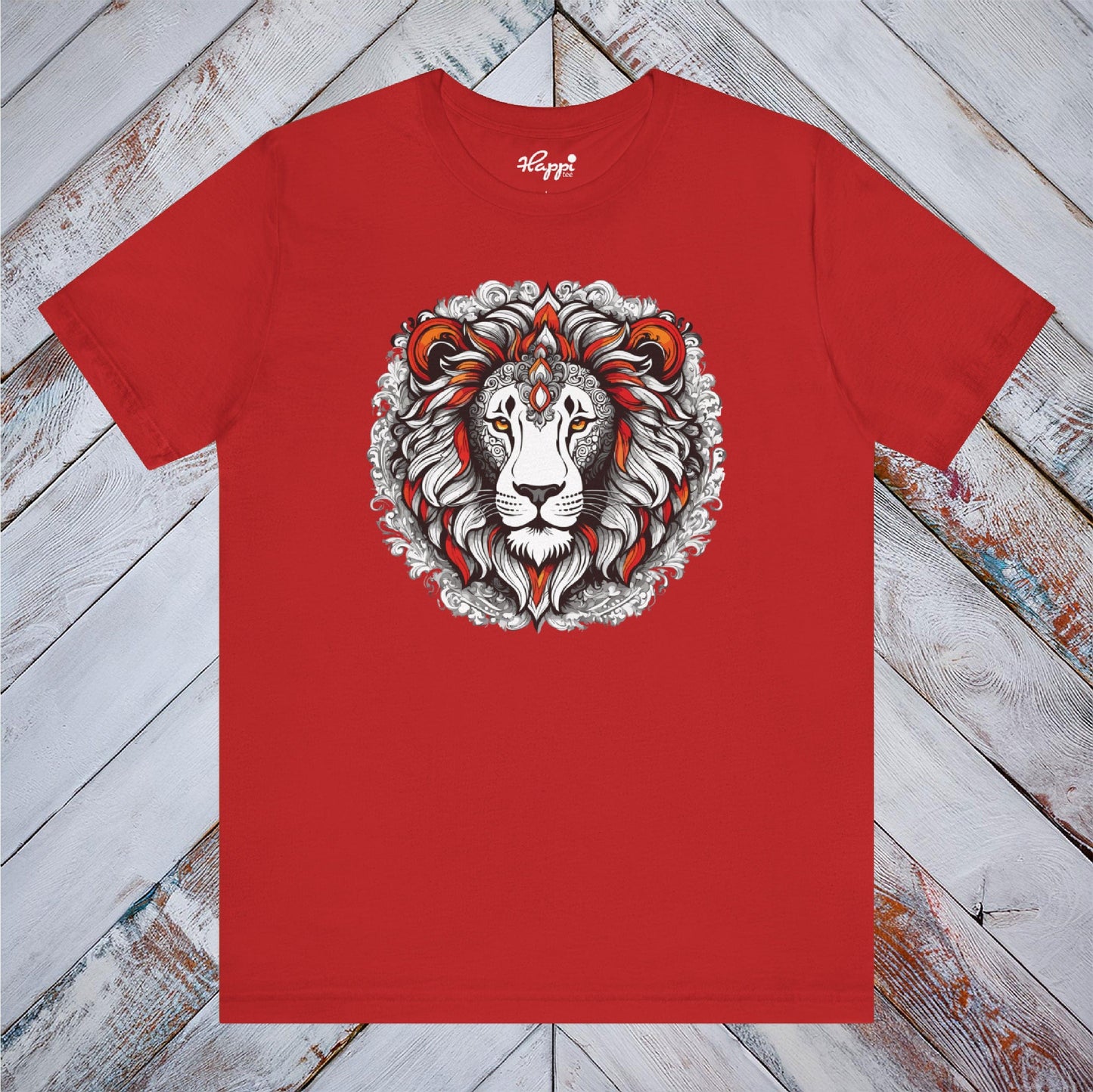 Nature's Monarch Tee