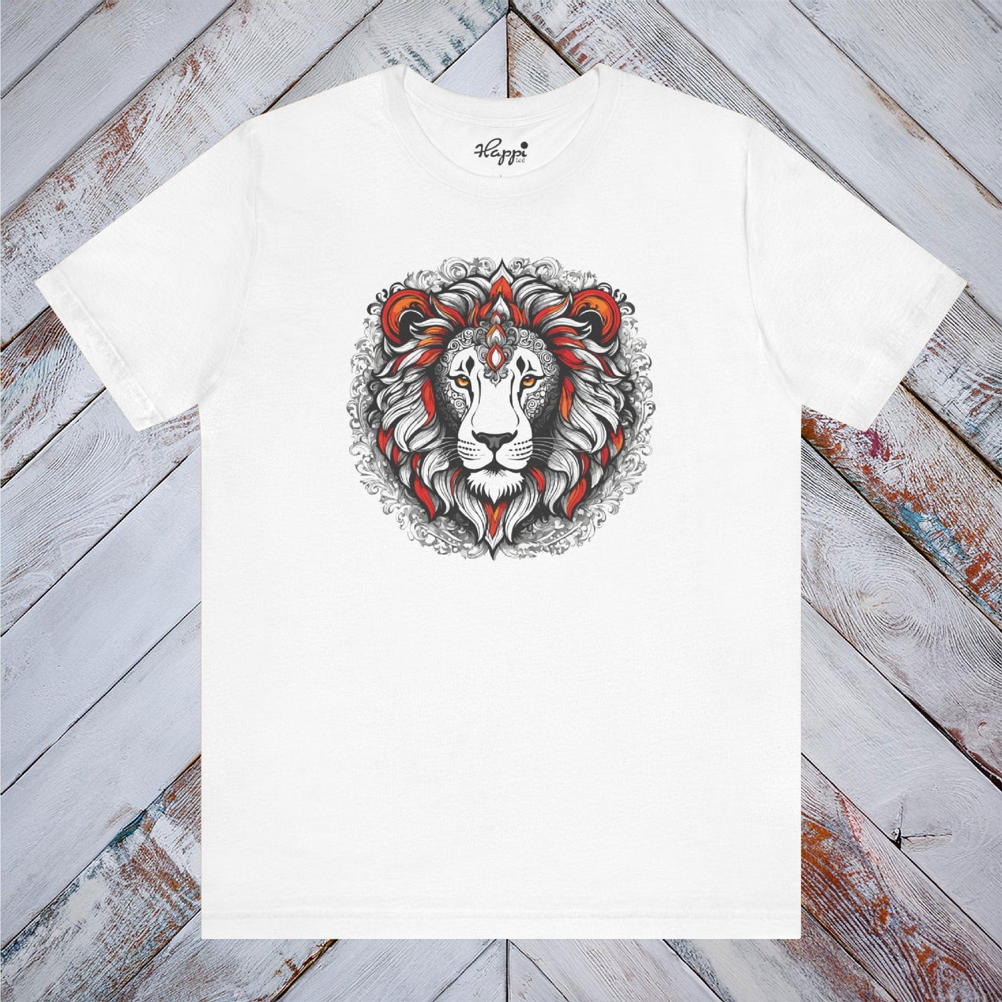 Nature's Monarch Tee