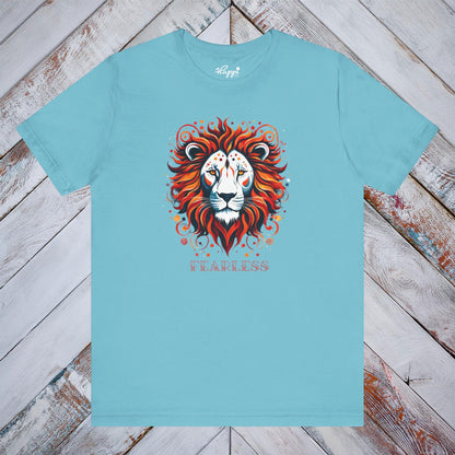 Fearless Tee