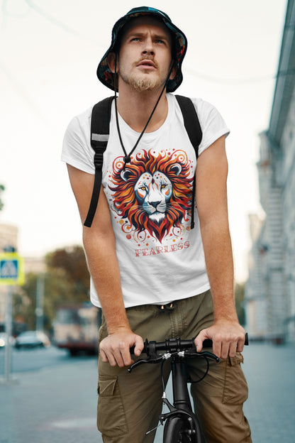 Fearless Tee