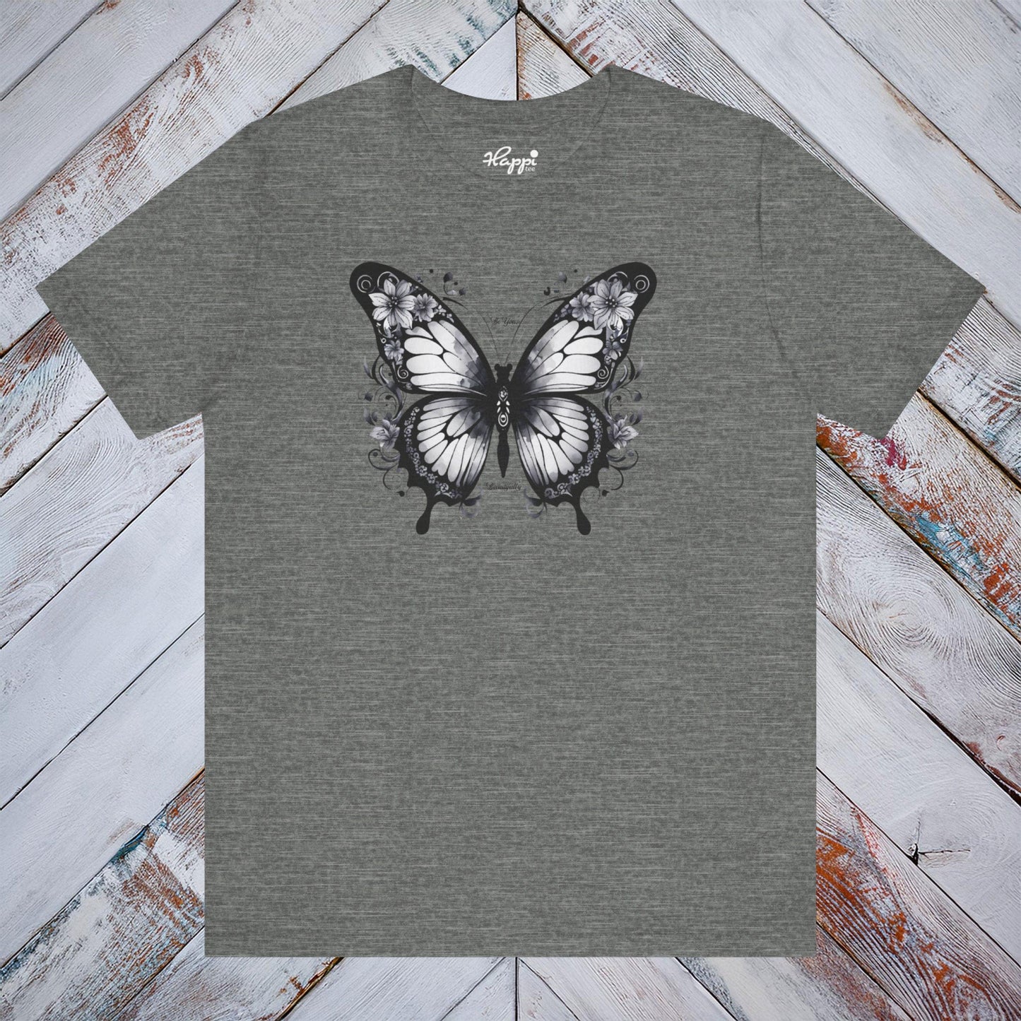 Be You, Beautifully Tee