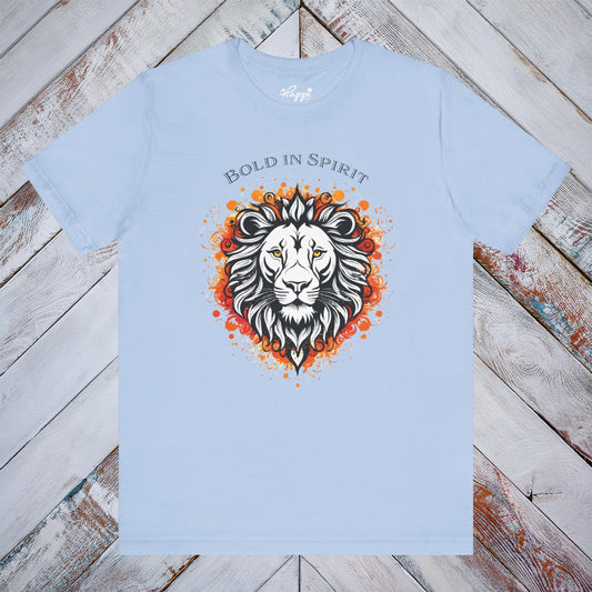 Bold in Spirit Tee