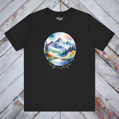 Life is a Journey Tee