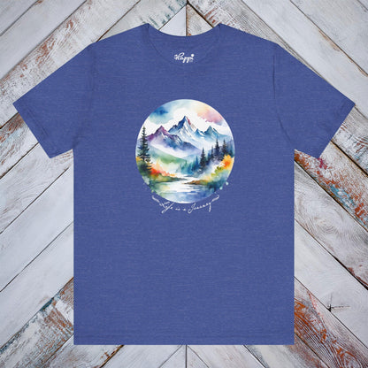 Life is a Journey Tee