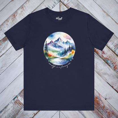 Life is a Journey Tee