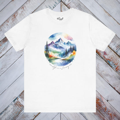 Life is a Journey Tee