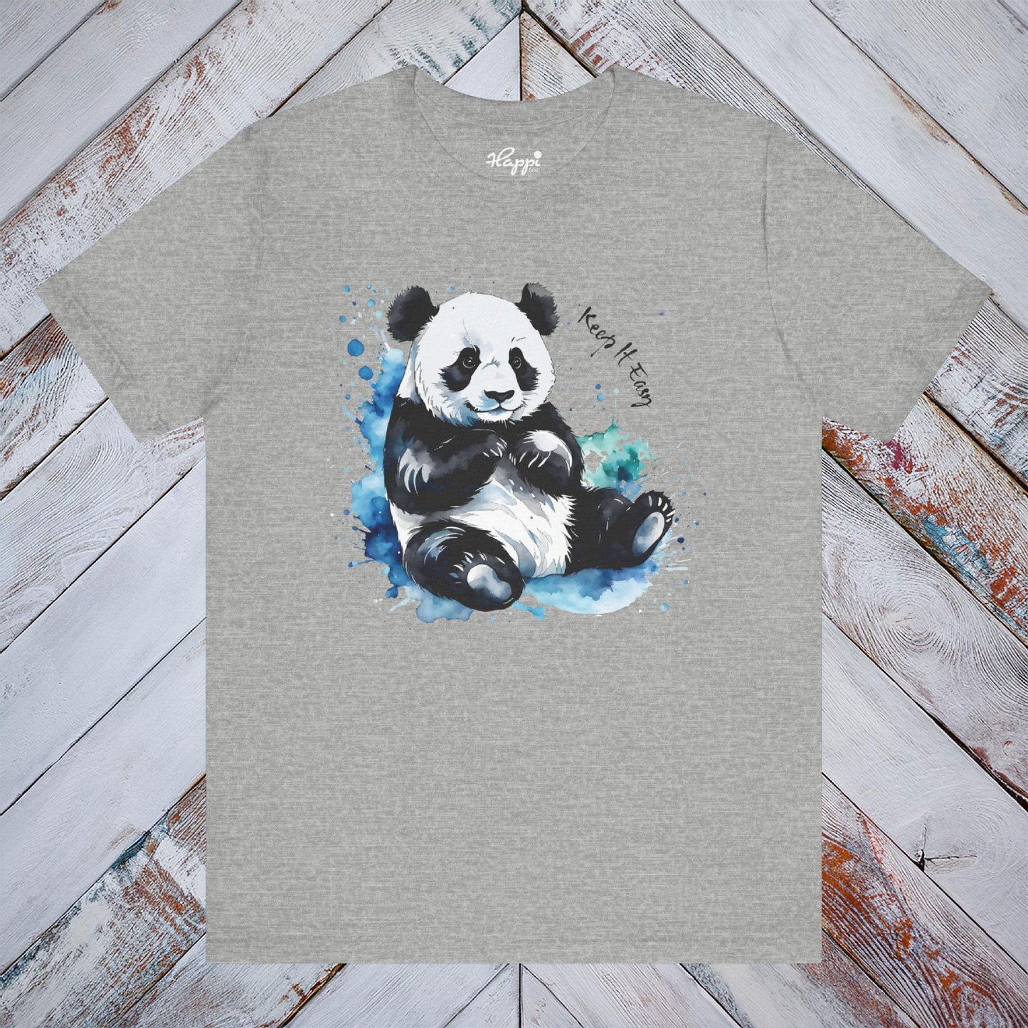 Keep It Easy Tee